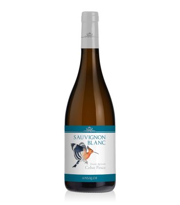 Celso Pesce Sauvignon Blanc 2022
